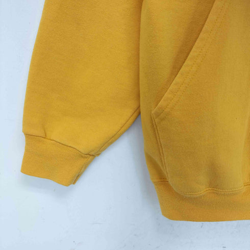 チャンピオン Champion メキシコ製 カレッジロゴ プルオーバーパーカー メンズ import:L