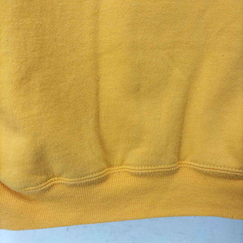 チャンピオン Champion メキシコ製 カレッジロゴ プルオーバーパーカー メンズ import:L