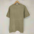 ベルバシーン Velva Sheen USA製 シングルステッチ クルーネックTシャツ メンズ import:L