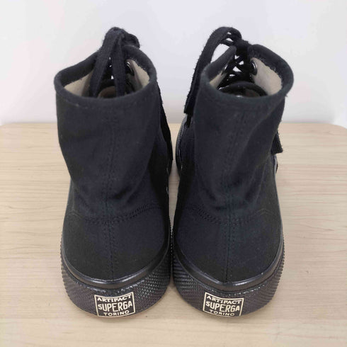 スペルガ SUPERGA ARTIFACT BY SUPERGA ハイカットスニーカー メンズ US:8