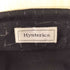ヒステリックス HYSTERICS 襟付きニットカーディガン 刺繍 レディース FREE