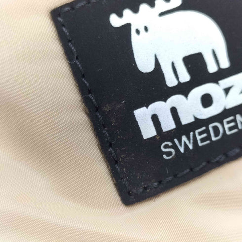 モズスウェーデン MOZ SWEDEN スノーブーツ レディース 24
