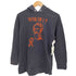 オゾンロックス OZONE ROCKS WHO AM I プリントプルオーバーパーカー レディース import:M