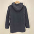 オゾンロックス OZONE ROCKS WHO AM I プリントプルオーバーパーカー レディース import:M