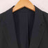 ユナイテッドアローズグリーンレーベルリラクシング UNITED ARROWS green label relaxing CSN ドットエアー サッカー NT 2B ジャケット メンズ S