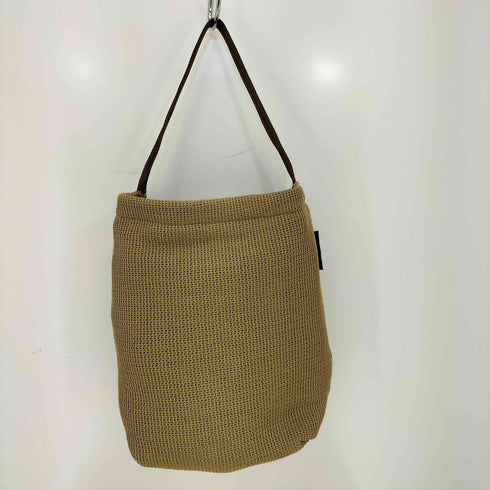 バッグンナウン BAG'n' NOUN TOOL BAG MESH MINI レディース
