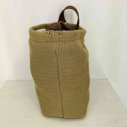バッグンナウン BAG'n' NOUN TOOL BAG MESH MINI レディース