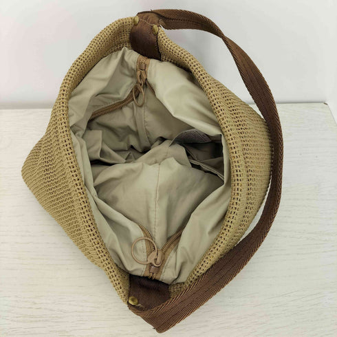 バッグンナウン BAG'n' NOUN TOOL BAG MESH MINI レディース