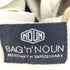 バッグンナウン BAG'n' NOUN TOOL BAG MESH MINI レディース