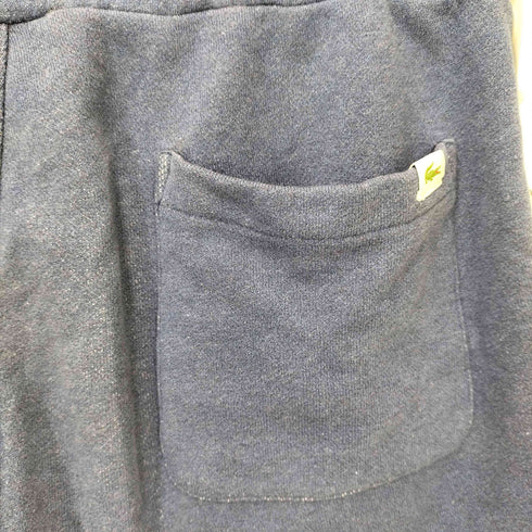 ラコステ LACOSTE スウェット ハーフ パンツ ショーツ メンズ 4