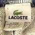 ラコステ LACOSTE スウェット ハーフ パンツ ショーツ メンズ 4
