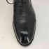 CF1614 プレーントゥ レザー ドレスシューズ メンズ 6 1/2