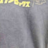 オゾンロックス OZONE ROCKS カタカナロゴプリントクルーネックTシャツ レディース