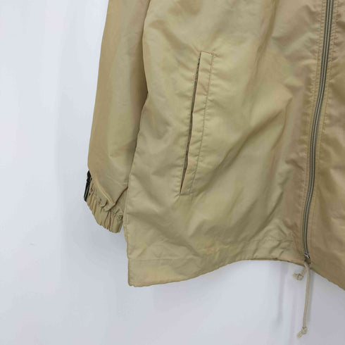 アディダス adidas 万国旗タグ ナイロン トラック ジャケット メンズ JPN:L