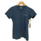 オゾンロックス OZONE ROCKS SISTERS バックプリントTシャツ レディース import:S