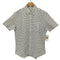 ギャップ Gap ボーダー S/S シャツ メンズ import:M