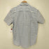 ギャップ Gap ボーダー S/S シャツ メンズ import:M