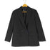 ザラ ZARA OVERSIZED BLAZER レディース import:XS