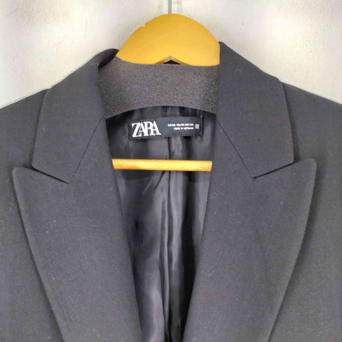 ザラ ZARA OVERSIZED BLAZER レディース import:XS