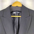 ザラ ZARA OVERSIZED BLAZER レディース import:XS