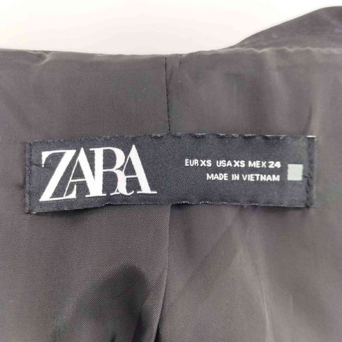 ザラ ZARA OVERSIZED BLAZER レディース import:XS