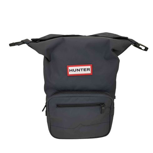 ハンター HUNTER ミディアム ナイロン パイオニア トップ クリップ バックパック レディース M