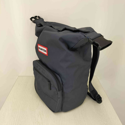 ハンター HUNTER ミディアム ナイロン パイオニア トップ クリップ バックパック レディース M