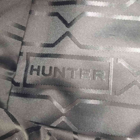 ハンター HUNTER ミディアム ナイロン パイオニア トップ クリップ バックパック レディース M