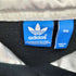 アディダス adidas トレフォイルロゴ スウェット ロングフーディー レディース 90