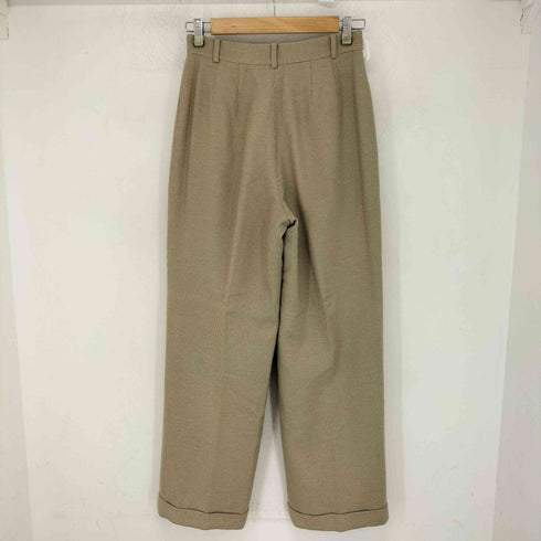 エディーバウアー Eddie Bauer AKA 2タック スラックスパンツ メンズ 11