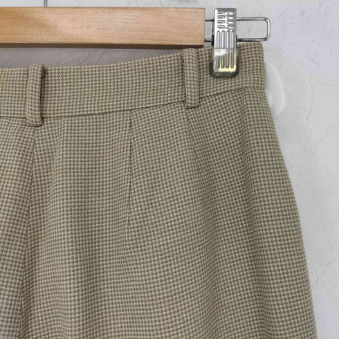 エディーバウアー Eddie Bauer AKA 2タック スラックスパンツ メンズ 11