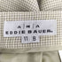 エディーバウアー Eddie Bauer AKA 2タック スラックスパンツ メンズ 11