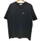BORN FREE ワンポイント刺繍 コットン S/S Tシャツ メンズ JPN:XL