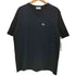BORN FREE ワンポイント刺繍 コットン S/S Tシャツ メンズ JPN:XL