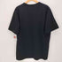 BORN FREE ワンポイント刺繍 コットン S/S Tシャツ メンズ JPN:XL