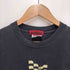 オニータ ONEITA USA製 POWER-T DABBLE PERFORMANCE VEHICLE ドローコード S/S Tシャツ メンズ import:S