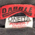 オニータ ONEITA USA製 POWER-T DABBLE PERFORMANCE VEHICLE ドローコード S/S Tシャツ メンズ import:S