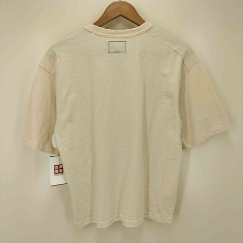 ノースフェイスパープルレーベル THE NORTH FACE PURPLE LABEL 26SS FFFES GRAPHIC TEE レディース WS