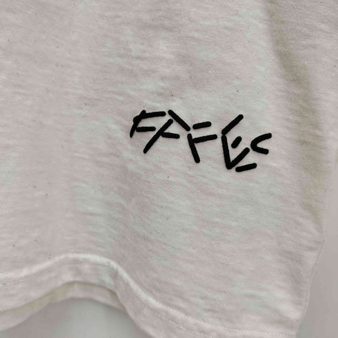 ノースフェイスパープルレーベル THE NORTH FACE PURPLE LABEL 26SS FFFES GRAPHIC TEE レディース WS