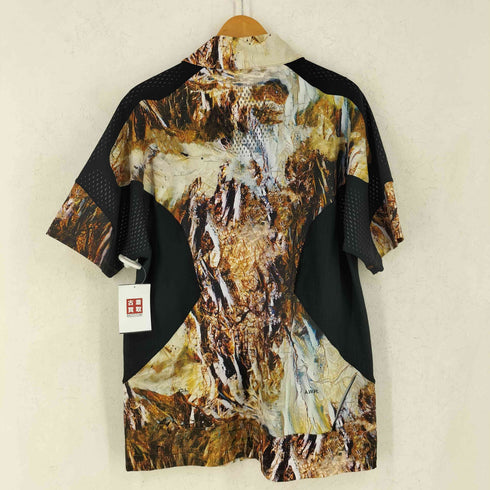 ナイキ NIKE NRG NOCTA RUN HZ TOP メンズ JPN:L