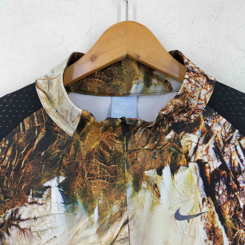 ナイキ NIKE NRG NOCTA RUN HZ TOP メンズ JPN:L