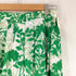 マッキントッシュロンドン Mackintosh LONDON 花柄プリント スカート レディース DE:40