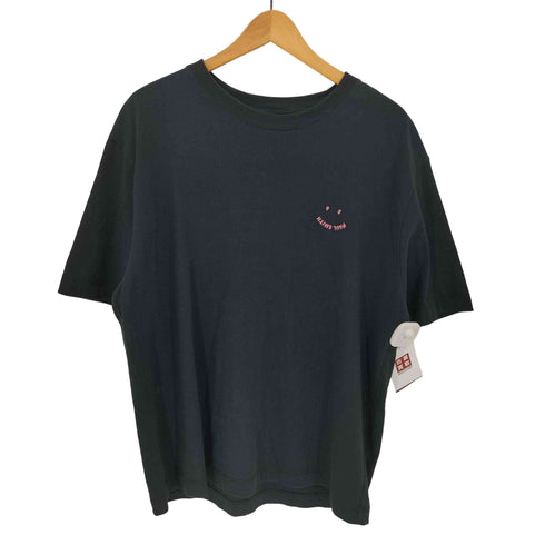 ピーエスポールスミス PS Paul Smith HAPPY 半袖 Tシャツ メンズ import:L