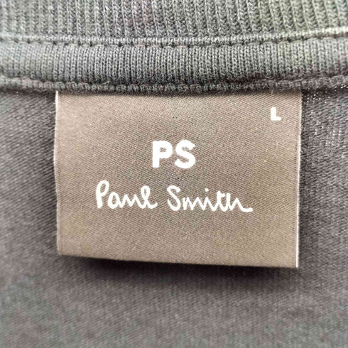ピーエスポールスミス PS Paul Smith HAPPY 半袖 Tシャツ メンズ import:L