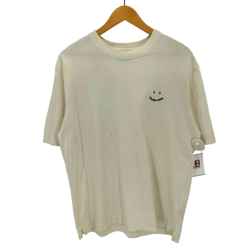 ピーエスポールスミス PS Paul Smith HAPPY 半袖 Tシャツ メンズ import:L
