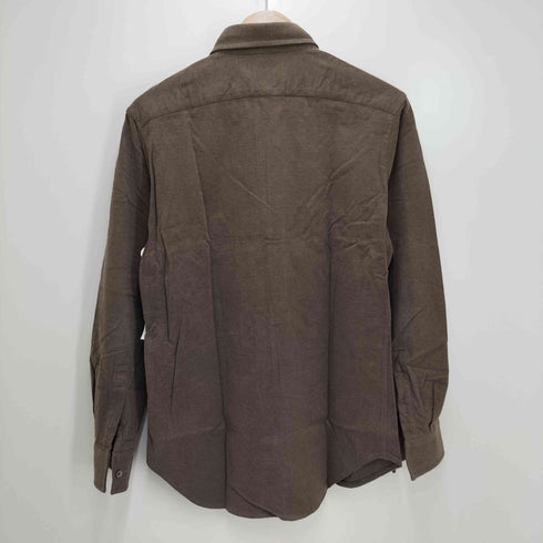 ポールスミス Paul Smith イタリア製生地 コットン ボタンダウン シャツ メンズ JPN:M