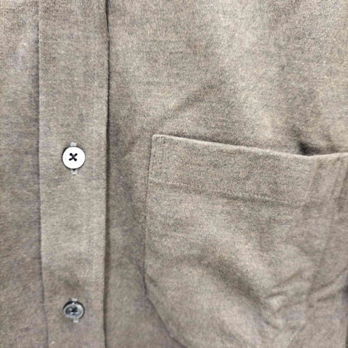 ポールスミス Paul Smith イタリア製生地 コットン ボタンダウン シャツ メンズ JPN:M