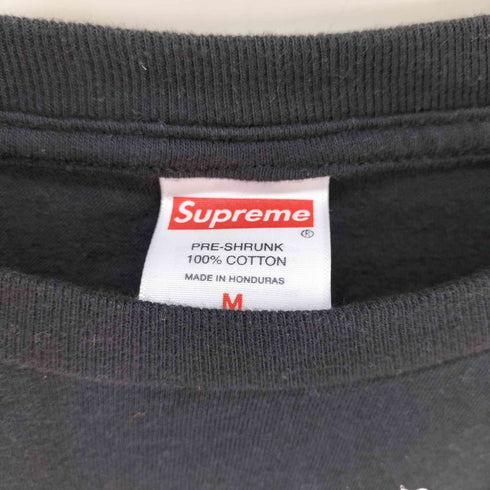 シュプリーム Supreme ALEM セーラム Tシャツ メンズ import:M
