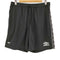 アンブロ UMBRO ロゴプリントハーフパンツ メンズ M