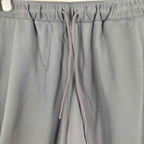 アンブロ UMBRO ロゴプリントハーフパンツ メンズ M